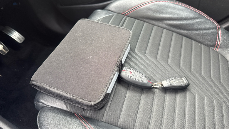 Ford Puma 1.0 EcoBoost Hybrid mHEV ST-Line X 5dr Petrol Hatchback